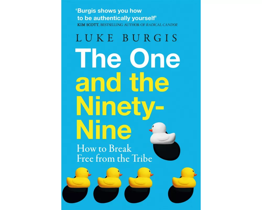 The One and the Ninety-Nine