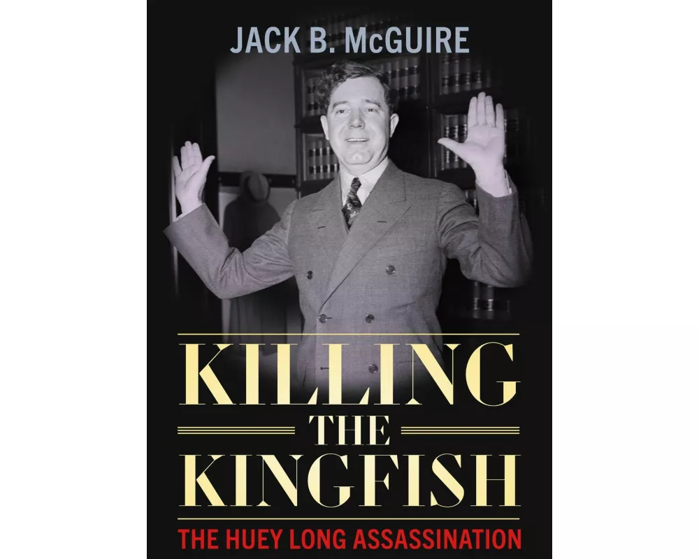 Killing the Kingfish