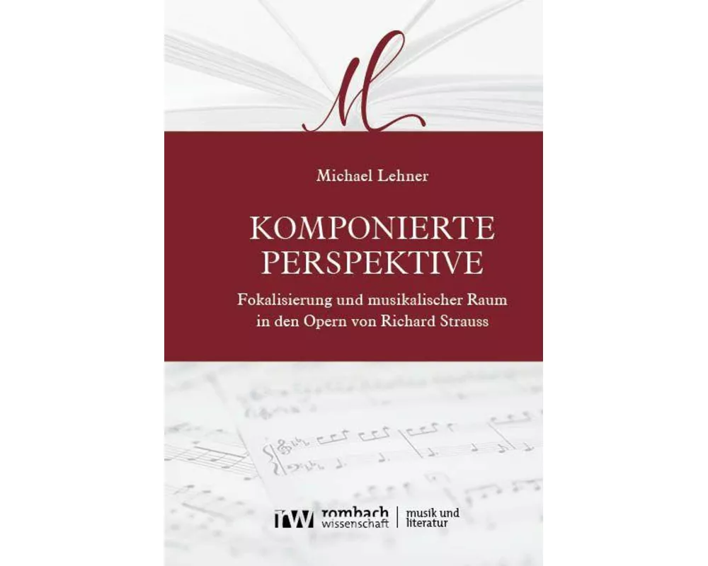 Komponierte Perspektive