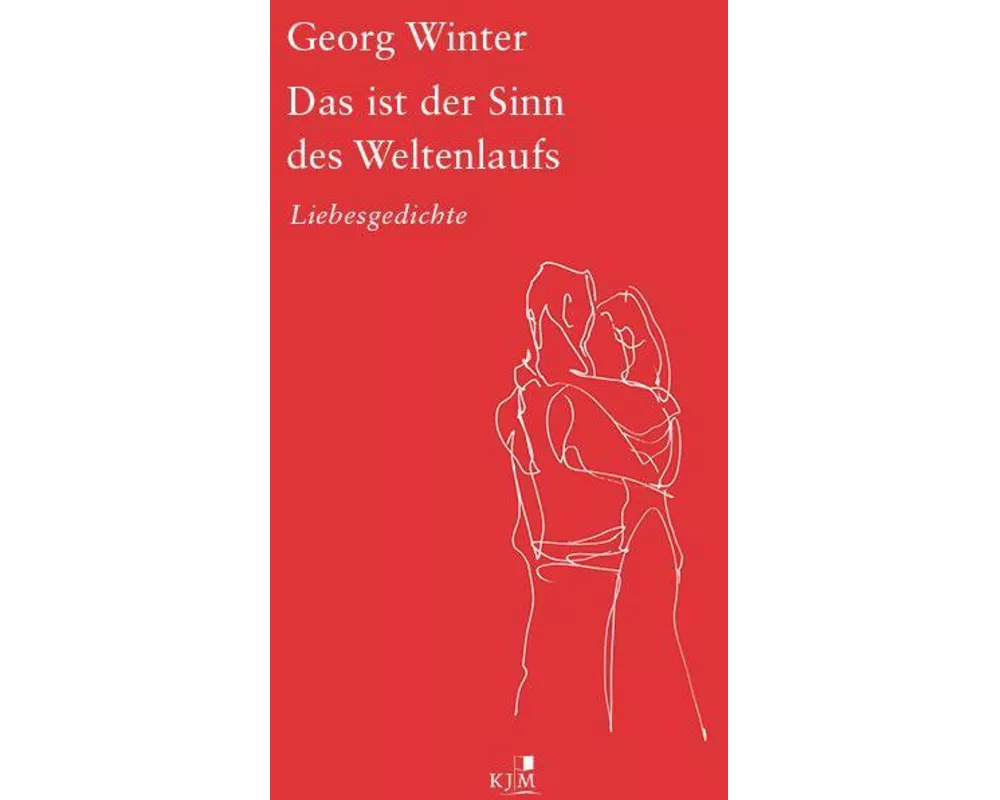 Das ist der Sinn des Weltenlaufs