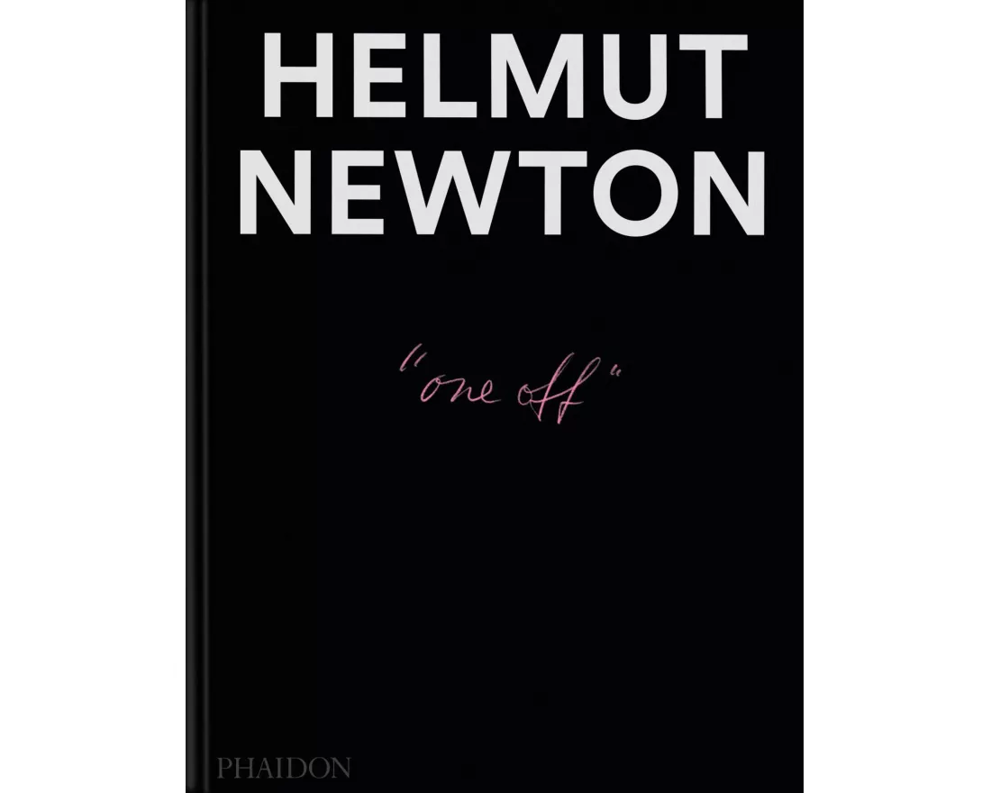 Helmut Newton: One-off