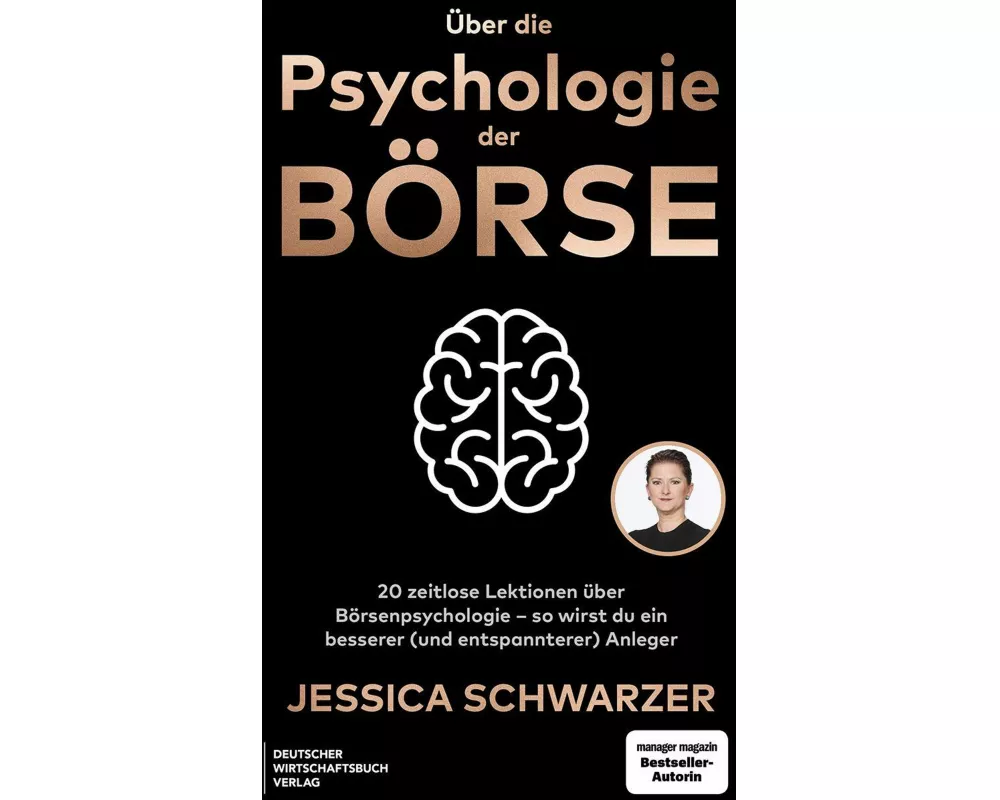 Über die Psychologie der Börse