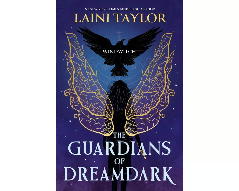 The Guardians of Dreamdark: Windwitch