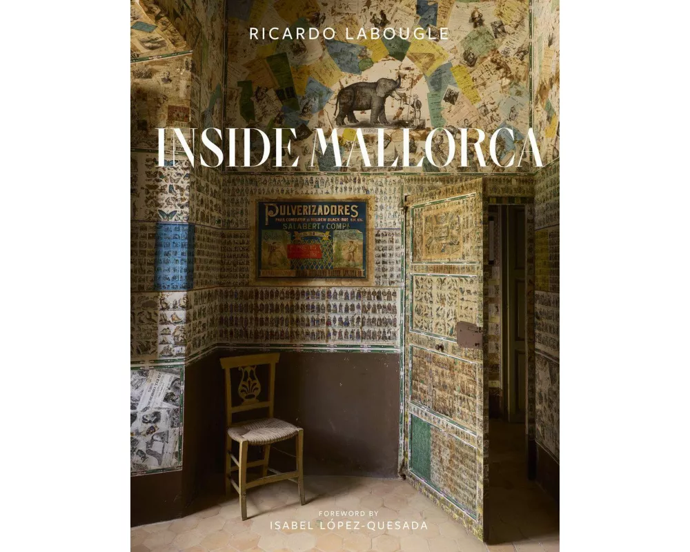 Inside Mallorca