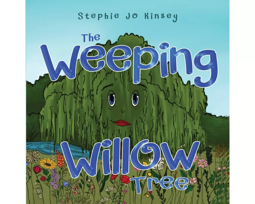 The Weeping Willow Tree