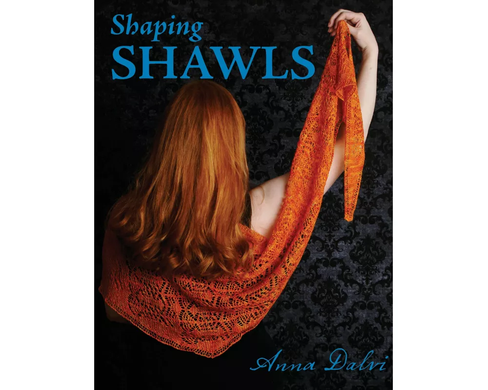 Shaping Shawls