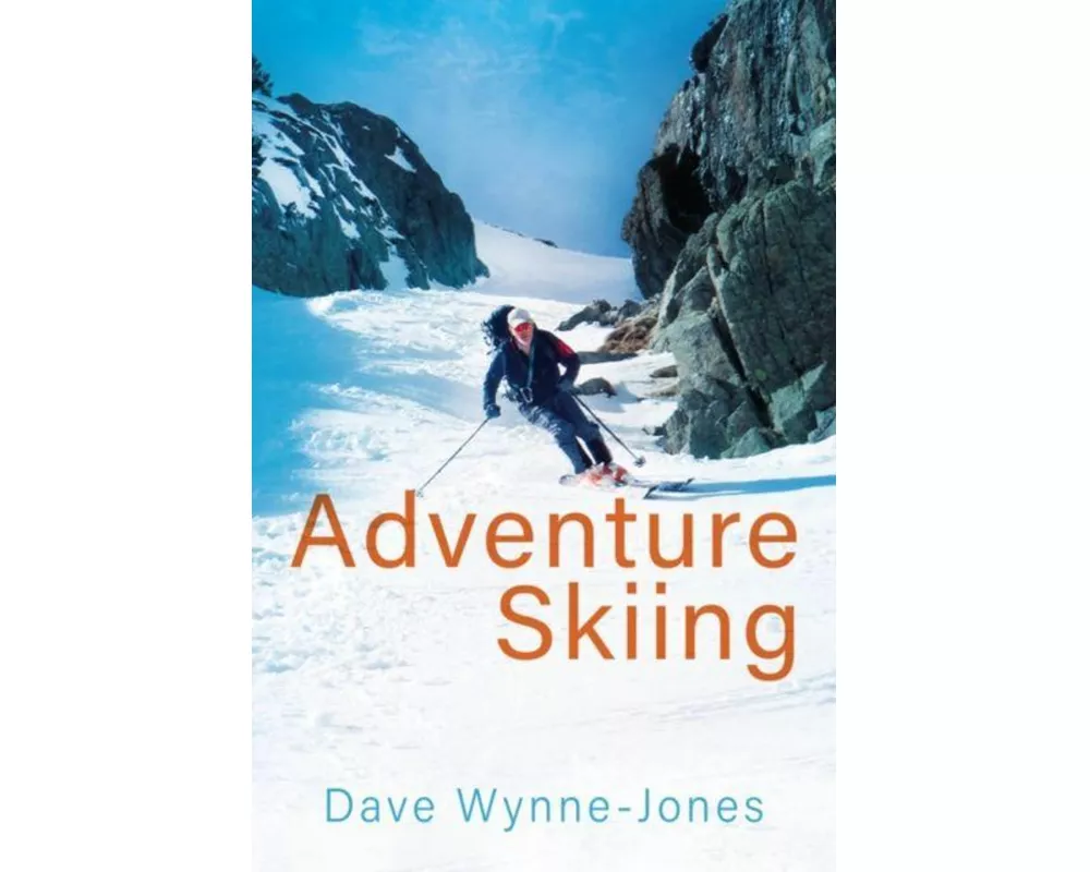 Adventure Skiing