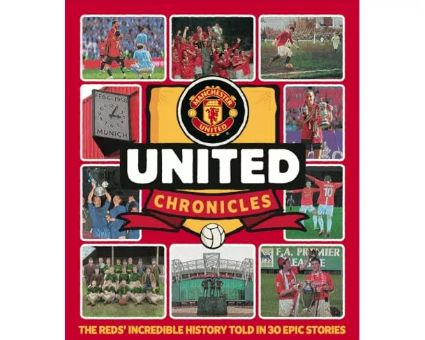 United Chronicles