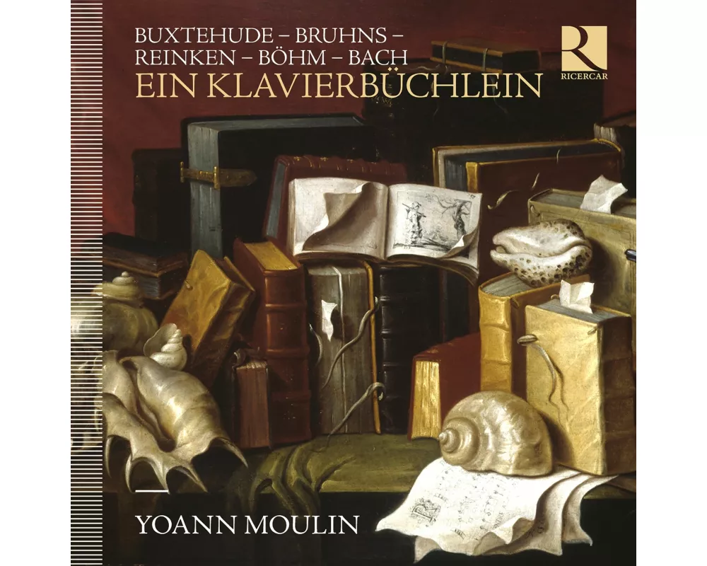 Ein Klavierbüchlein