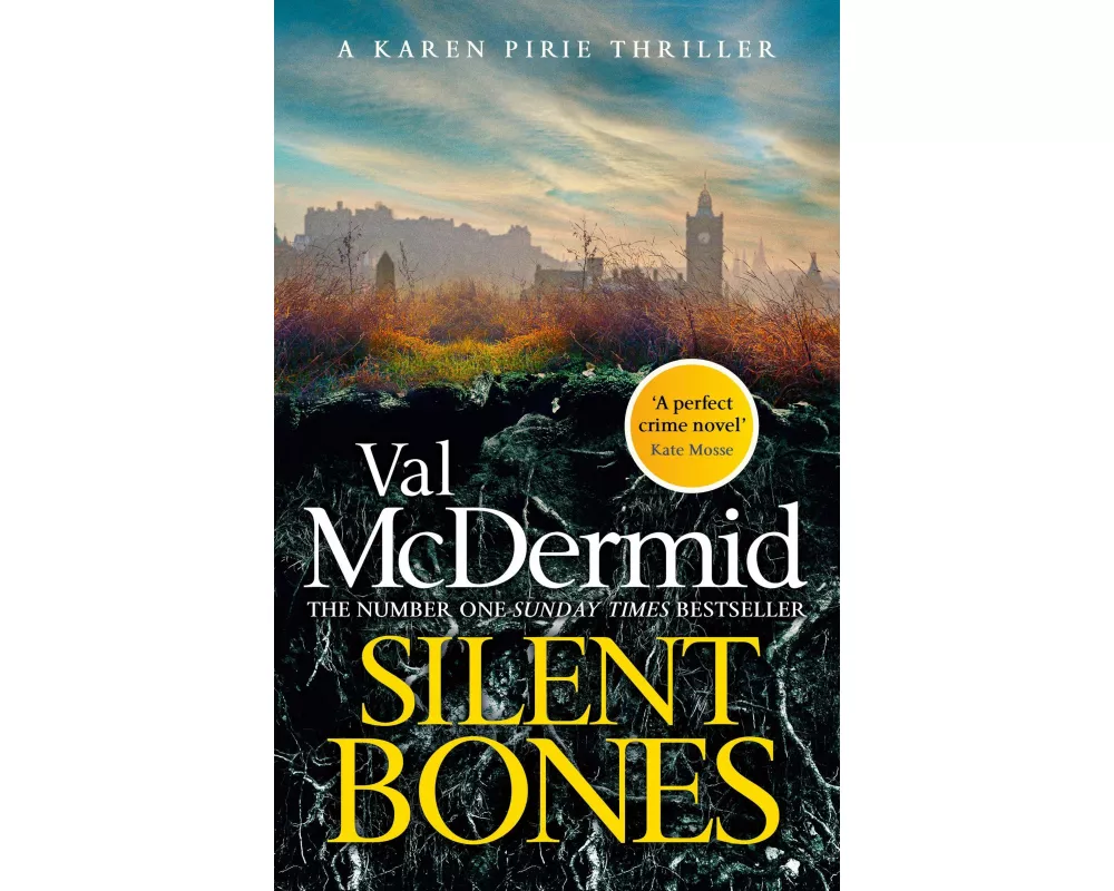 Silent Bones