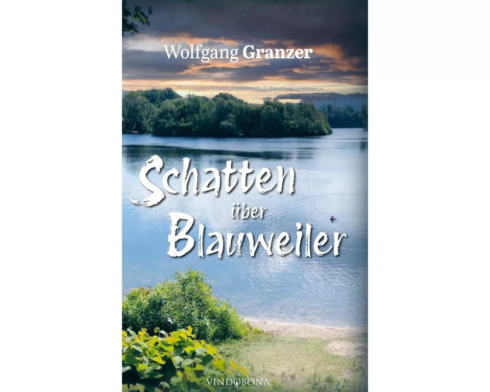 Schatten über Blauweiler
