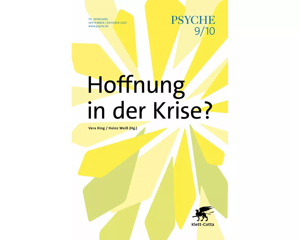 PSYCHE 09/10/2025, Jg.79