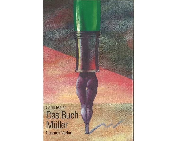 Das Buch Müller