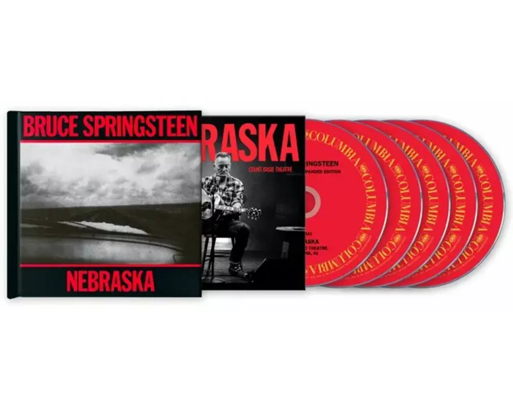Nebraska 82: Expanded Edition