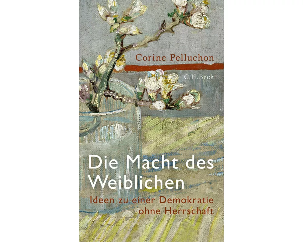 Die Macht des Weiblichen