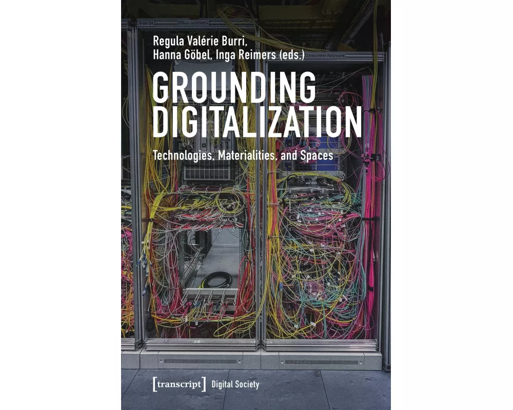 Grounding Digitalization