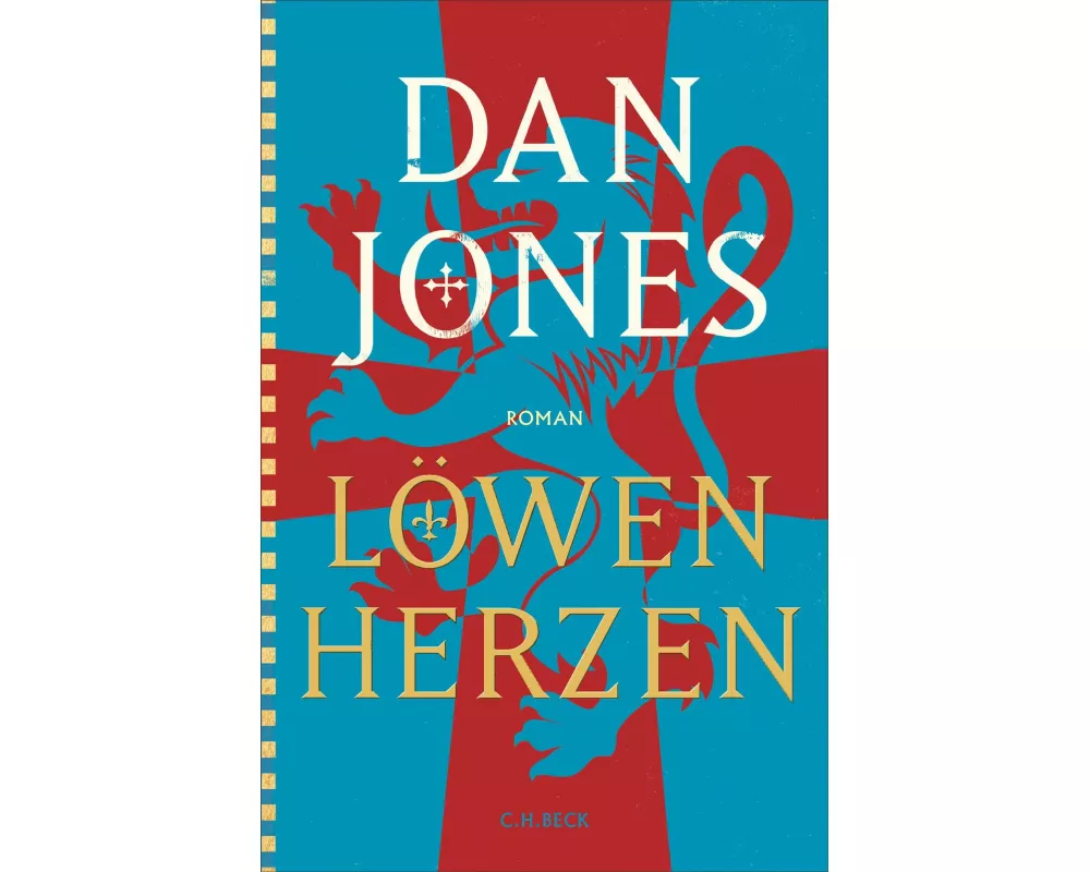 Löwenherzen