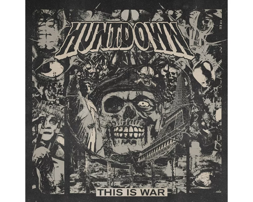 This is war