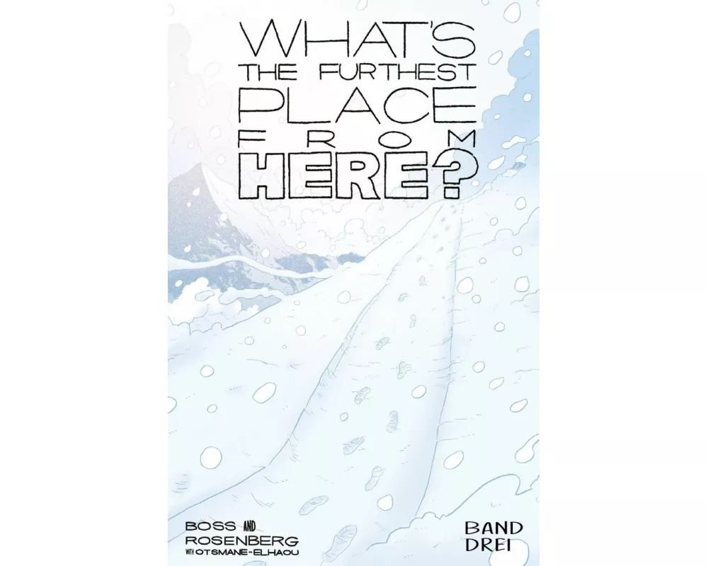 What's the furthest place from here 3 (SC)