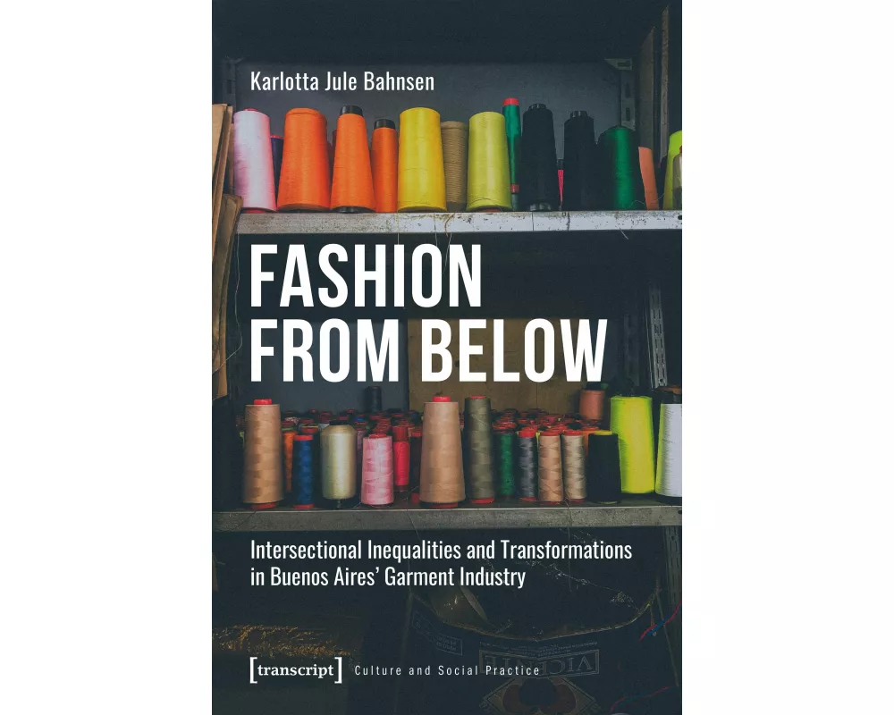 Fashion from Below