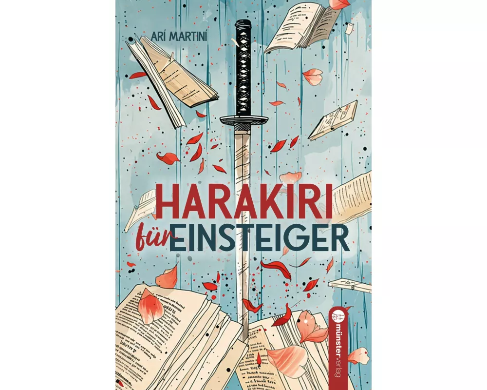 Harakiri für Einsteiger