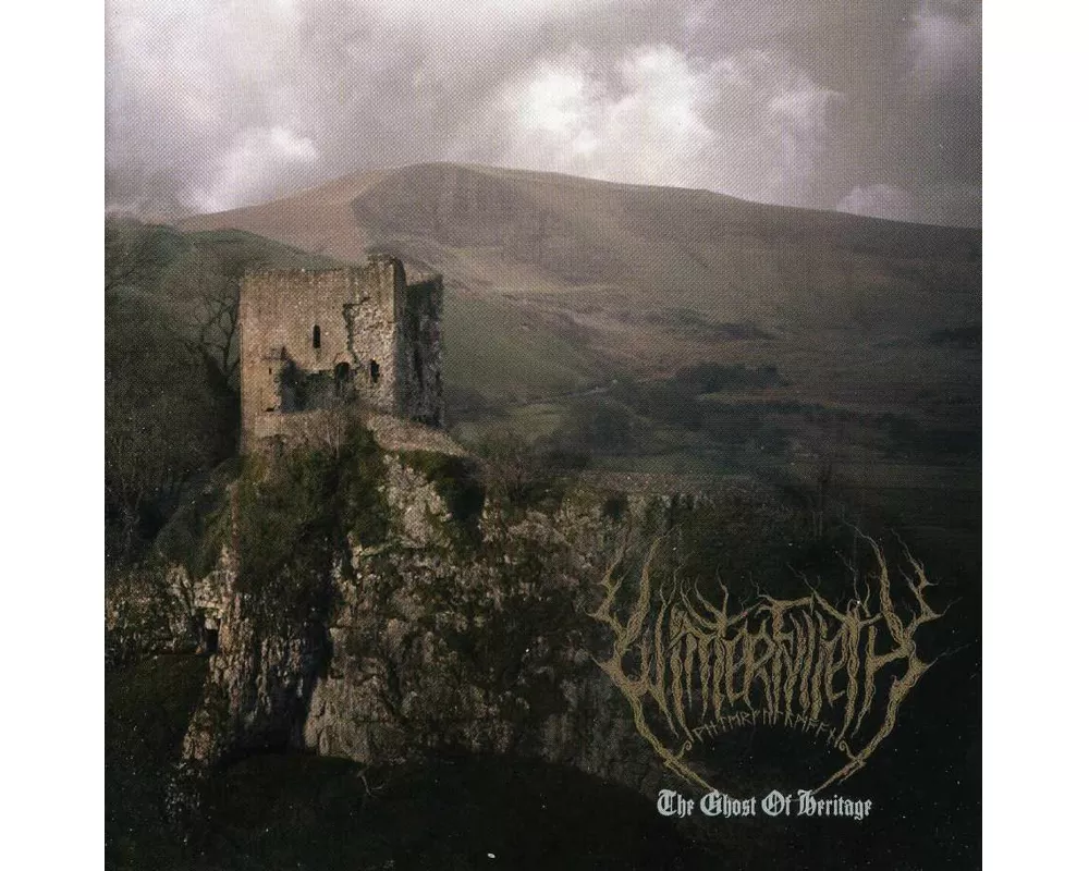 The Ghost Of Heritage