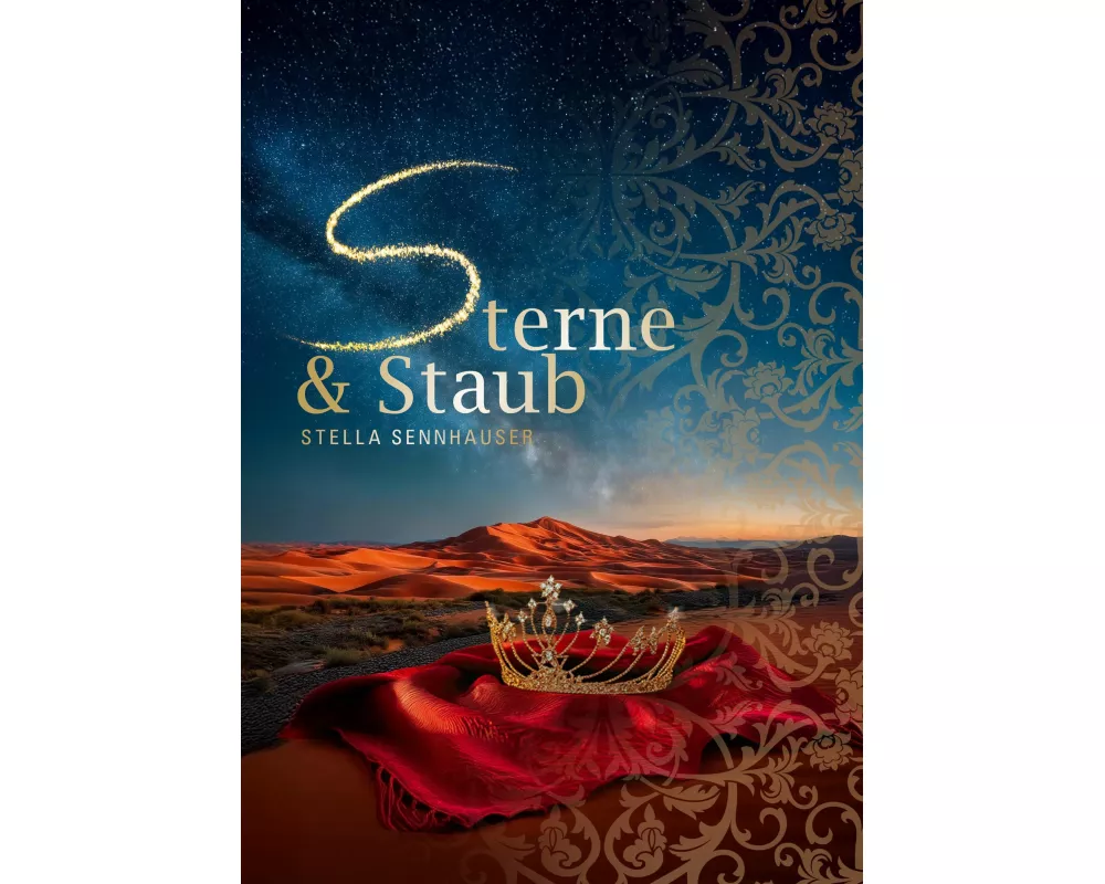 Sterne & Staub