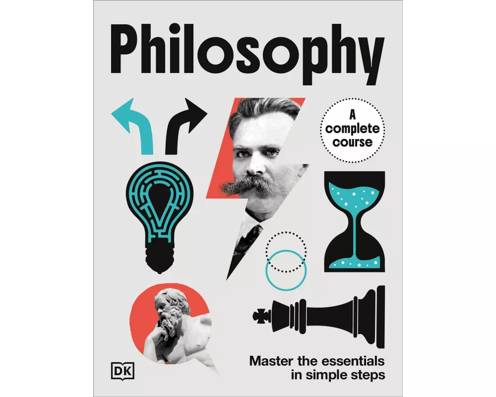 Philosophy A Complete Course