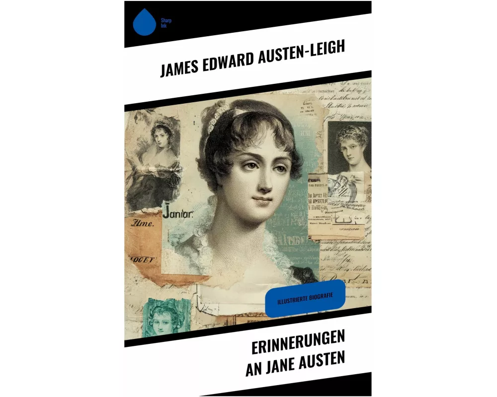 Erinnerungen an Jane Austen