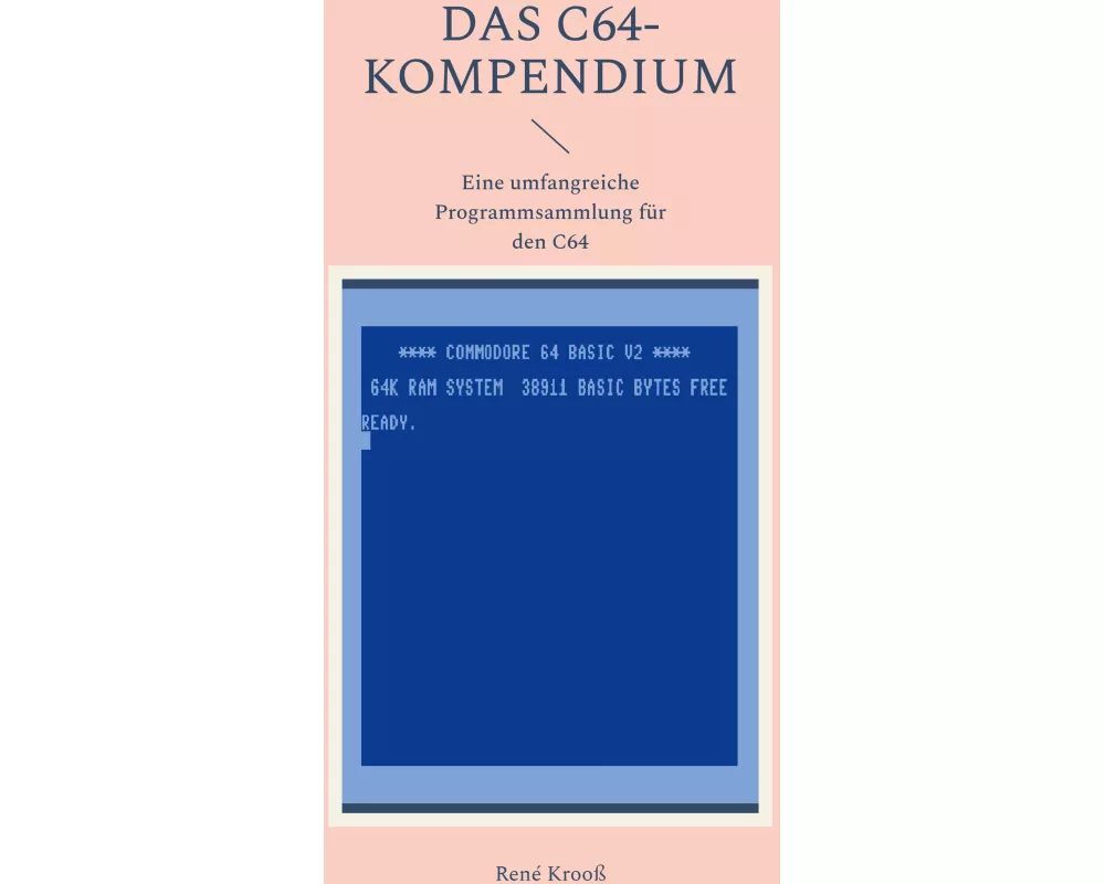 Das C64-Kompendium