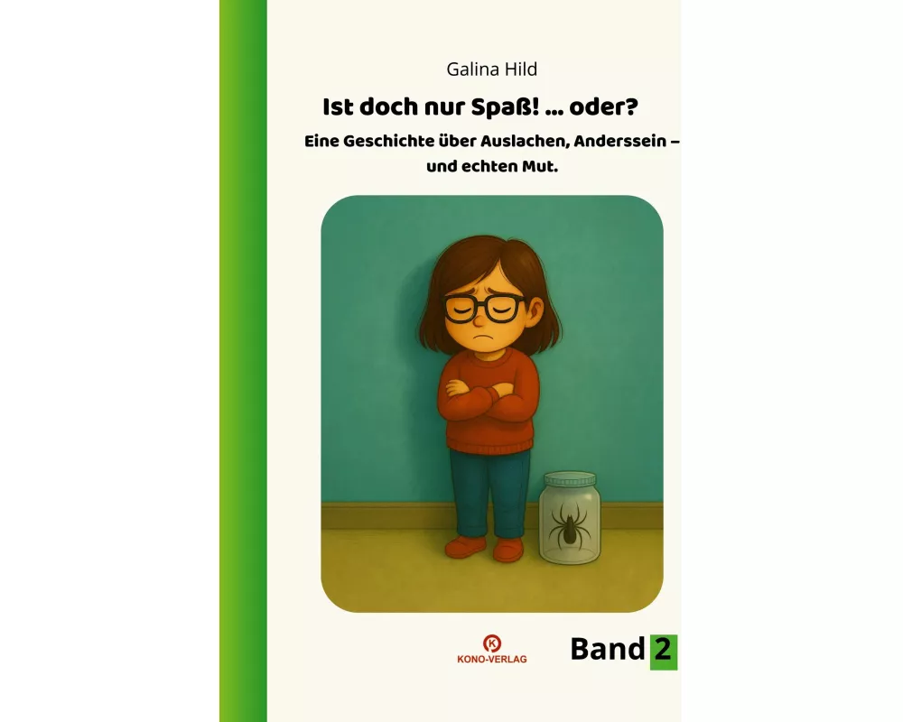 Ist doch nur Spaß, oder?