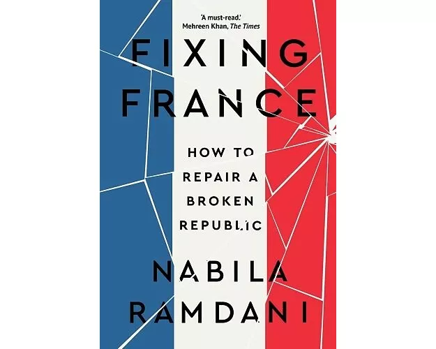 Fixing France