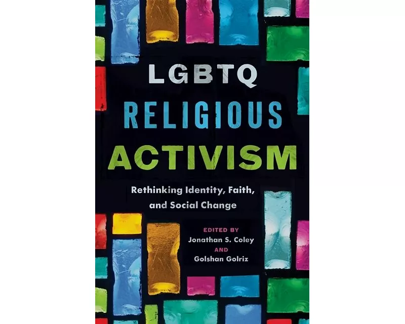 LGBTQ Religious Activism