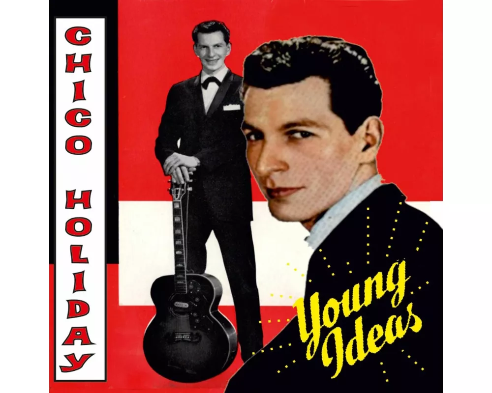 Young Ideas