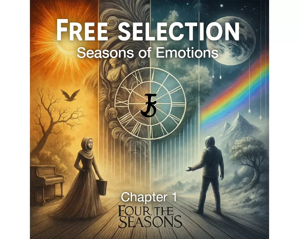 Seasons Of Emotions (Chapter One)