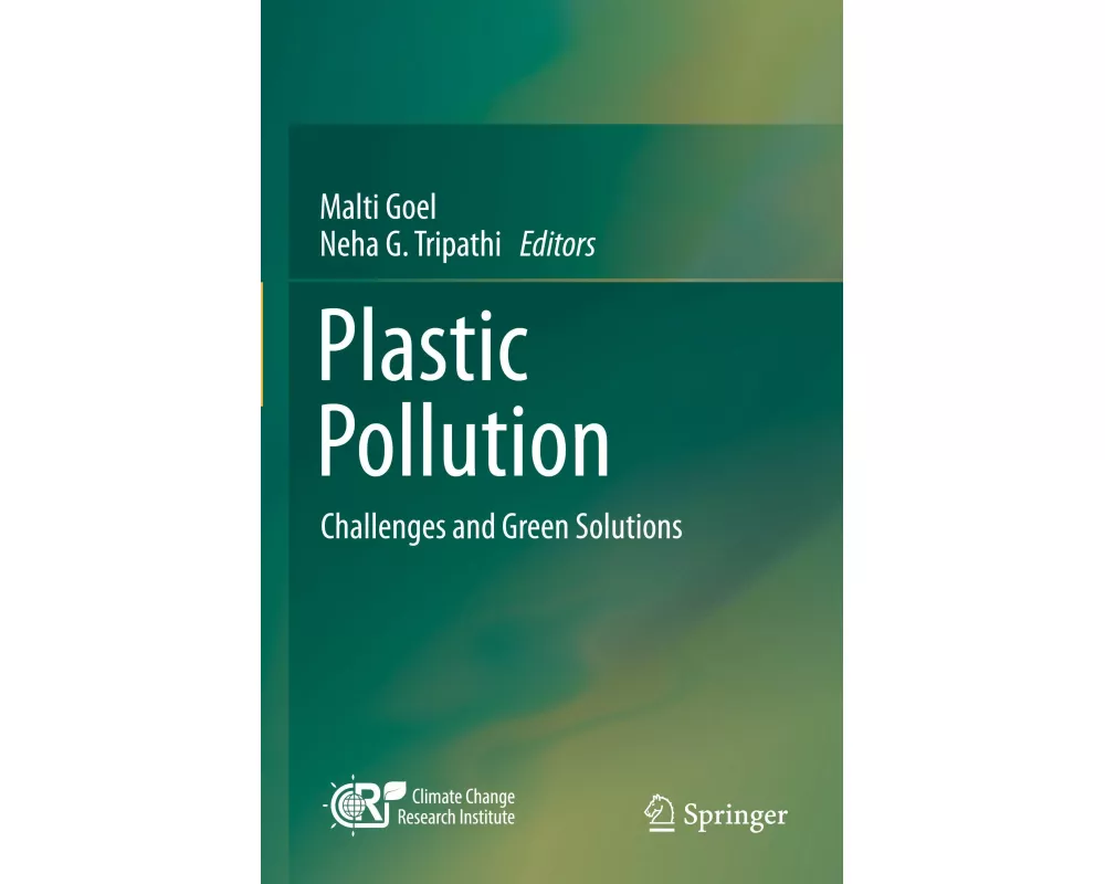 Plastic Pollution