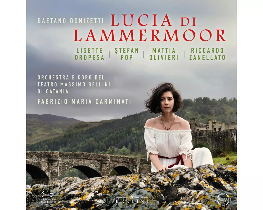Lucia di Lammermoor
