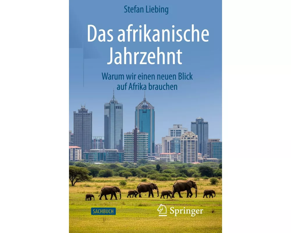 Das afrikanische Jahrzehnt