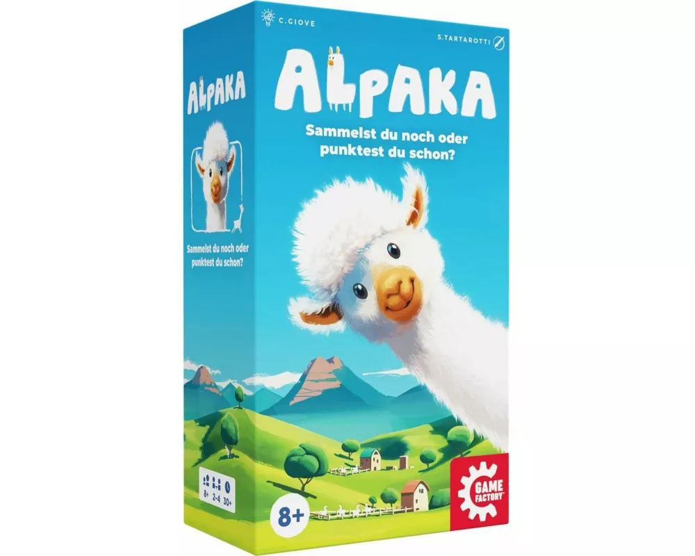 Alpaka