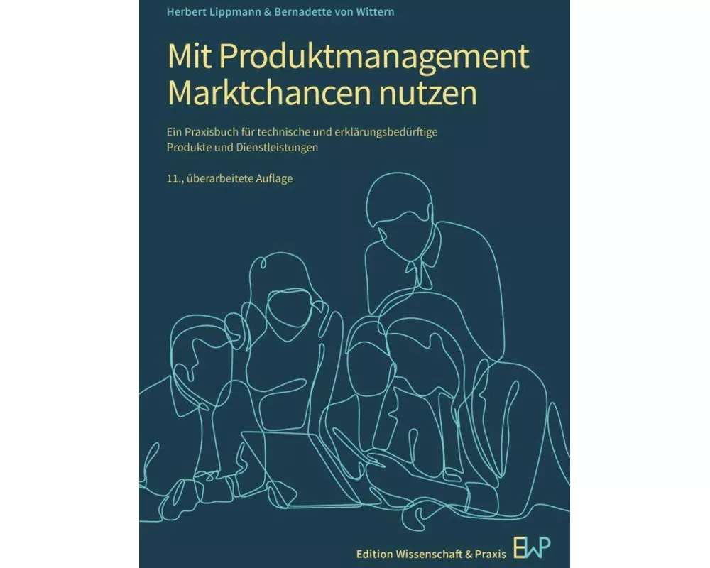 Mit Produktmanagement Marktchancen nutzen