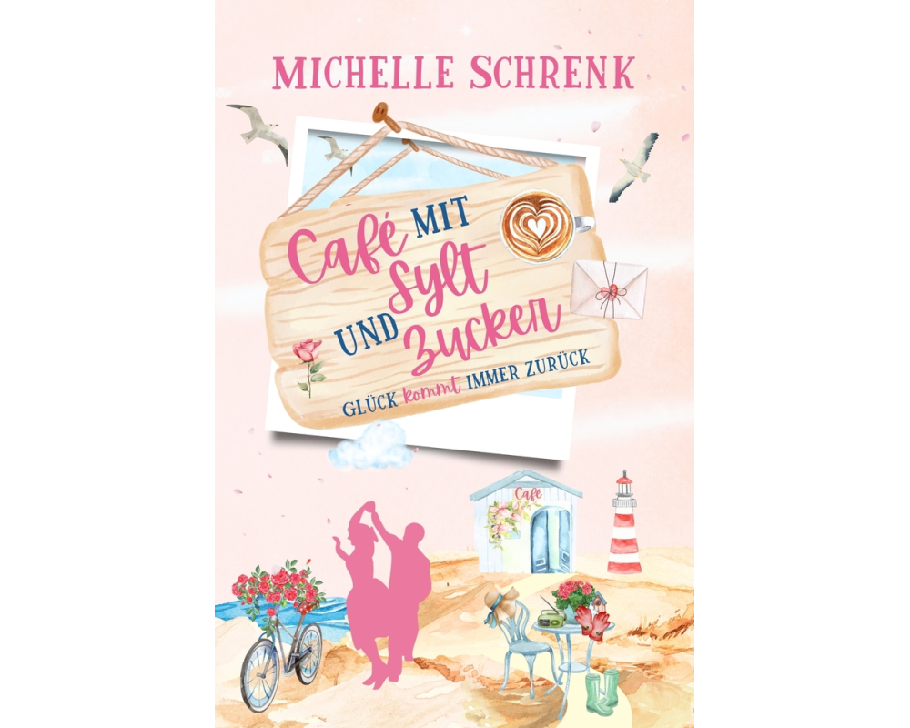 Café mit Sylt und Zucker: Glück kommt immer zurück