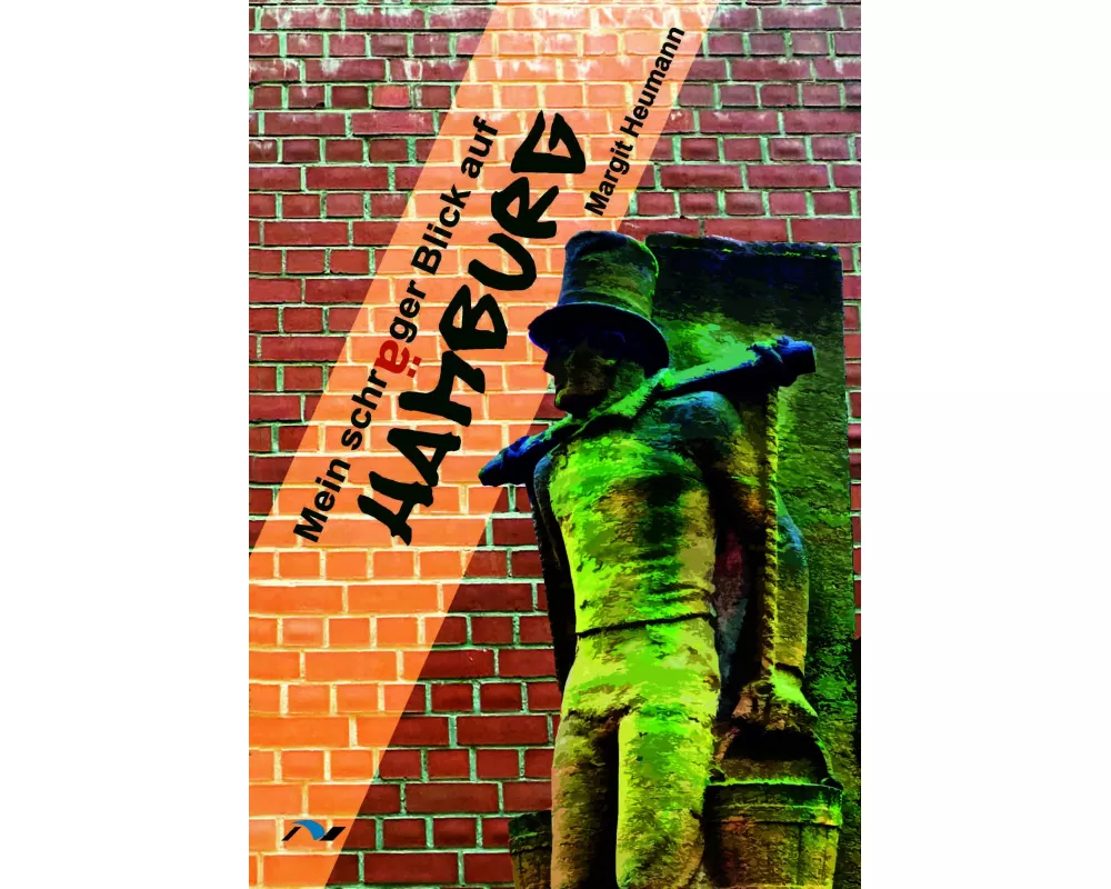 Mein schräger Blick auf Hamburg