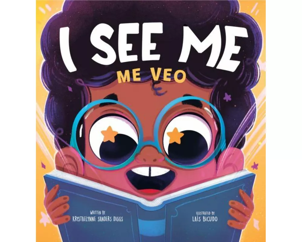 I See Me: Me Veo (Bilingual)