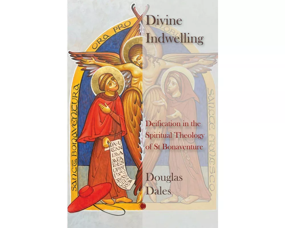 Divine Indwelling