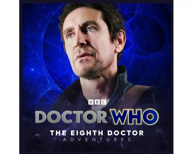 Doctor Who: The Eighth Doctor Adventures: Causeway