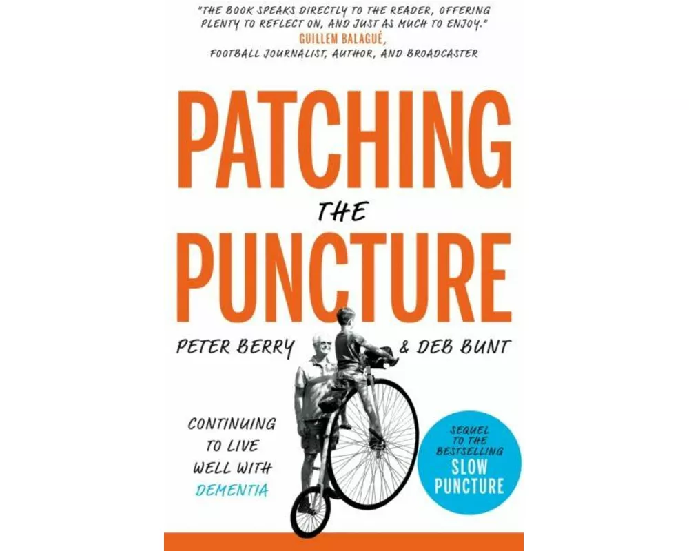 Patching the Puncture