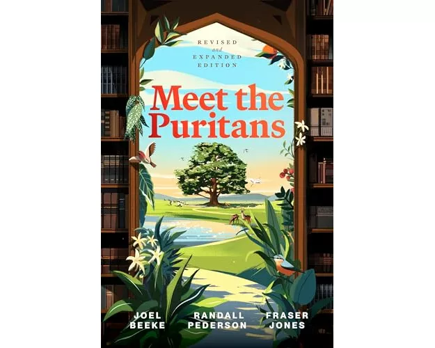 Meet the Puritans