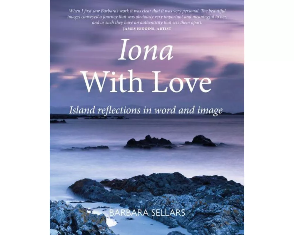 Iona with Love