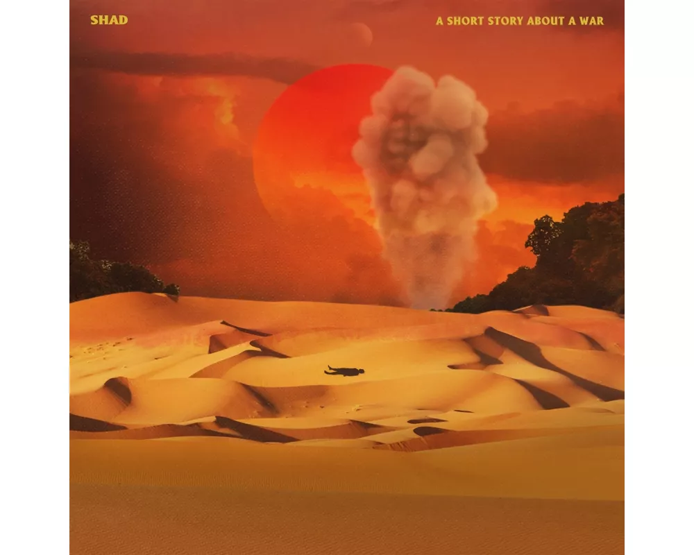 A Short Story About a war