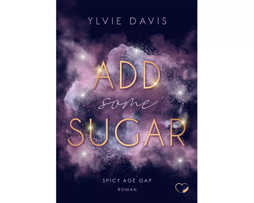 Add Some Sugar: Spicy Age Gap Romance